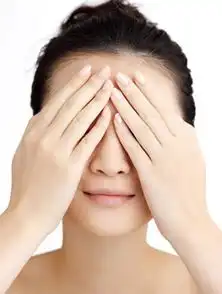 柳燕老师的黑眼圈消除按摩诀窍
