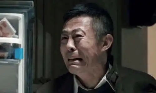 成为教材的几个镜头姚晨哭戏,王宝强吸烟,周星驰吃盒饭
