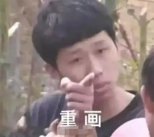 没有几个这样的表情包,还真不好意思说自己是学画画的
