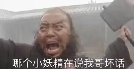 张飞表情包,这才是男子汉该用的表情包
