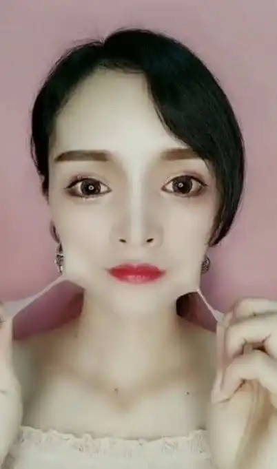 小姐姐表情包抖音网恋