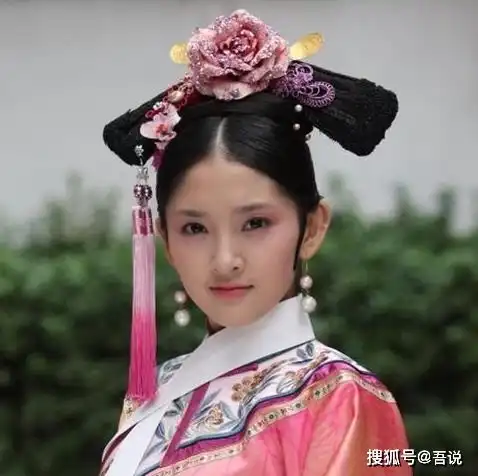 新版鹿鼎记角色英文名,建宁是jenny,那韦小宝叫啥

