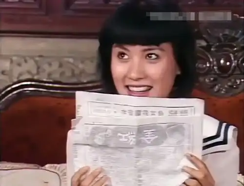 从围城到御赐小仵作,大美女的人生究竟靠什么

