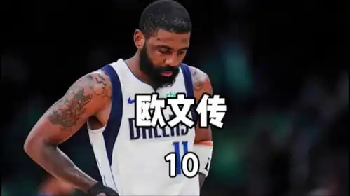 詹姆斯把欧文带到了不属于他的高度吗

