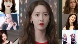 允儿的表情包太可爱了,作者已经沦陷林允儿少女时代
