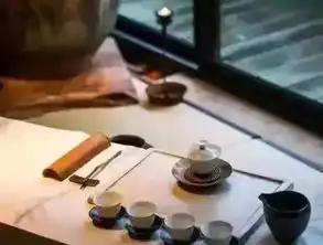 茶具
