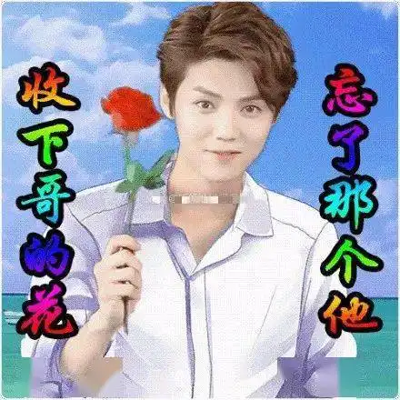 当土味风开始吹进娱乐圈,粉丝们为了应援咬牙也要土出一条血路
