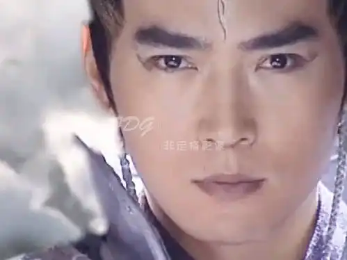 曾经的古装颜值男神,公认的小李飞刀,这里面的剧名你能猜出几个呢
