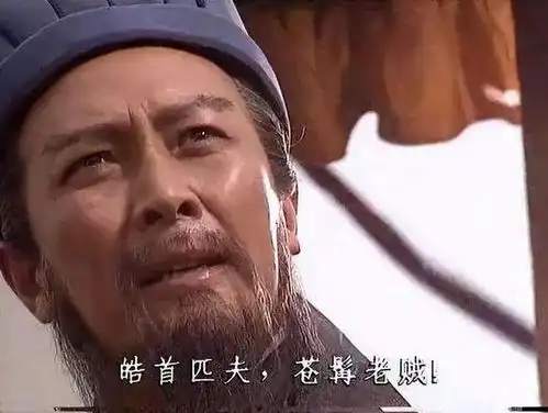 三国演义中绰号的最高境界,刘备为大耳贼,诸葛亮更狠
