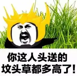 斗图我不能输表情包助你怼上天
