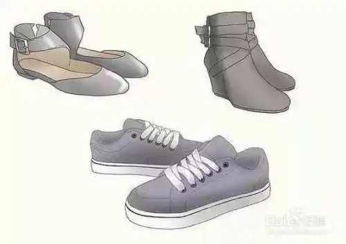 穿搭万能法则
