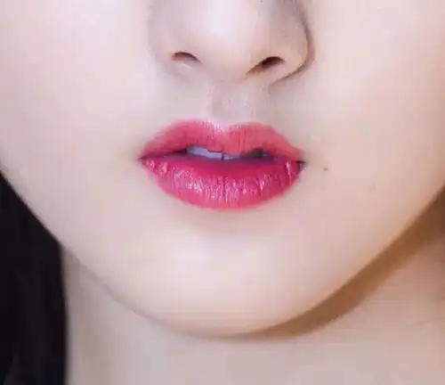 从ab和宋祖儿聊聊,女明星都在用的唇妆技巧嘴唇
