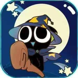 罗小黑战记妖灵簿
