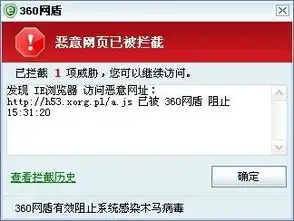 中了不知名的病毒,求急救
