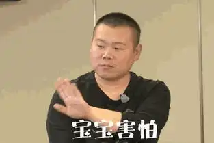 攻占表情包承包金句小岳岳的人生就是个段子
