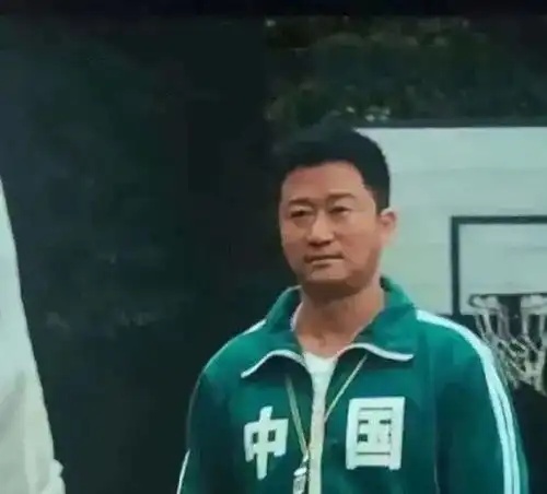 表情包吴京表情包原图
