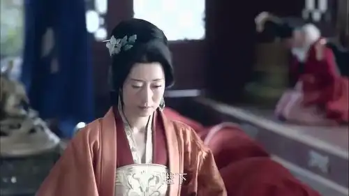 皇帝只让静妃闭门思过,皇后的表情绝了
