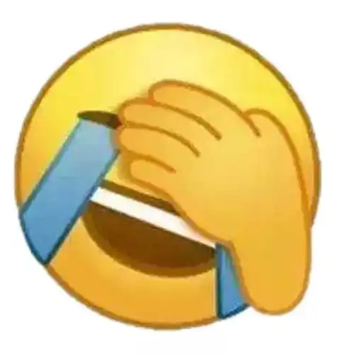 捂脸表情包被抢注商标,以后不能用了它的原型竟是...
