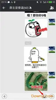 微信斗图神器软件下载微信斗图神器手机版下载v7.0.0安卓最新版当易网
