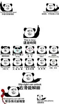 自从用了这些壁纸,我发现我变成了一个逗比
