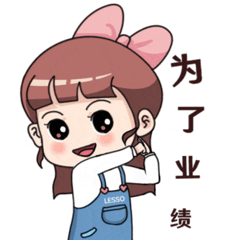 一言不合就斗图领尚ip形象表情包重磅来袭,请接招
