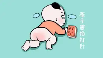 让小孩不再害怕打针,父母需要这3剂妙药
