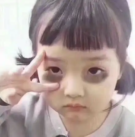 今日份热门表情包精选
