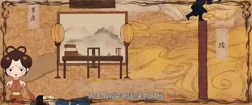 御赐小仵作为什么小成本剧能成功突围

