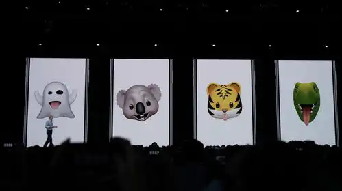如何评价苹果wwdc2018发布会有哪些遗憾或惊喜
