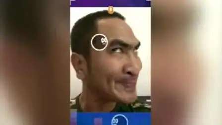 笑到抽筋