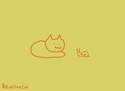 魔性小猫咪动图表情包
