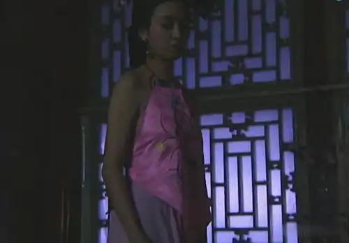 雍正让华妃卸甲,为何会成为全剧名场面
