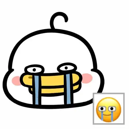 微信上架6款新表情,竟然撞脸五阿哥本尊委屈回应我咋还用不了
