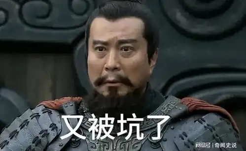 袁绍每次都能避开正确选项,除了自己无能,还有一人需要背锅
