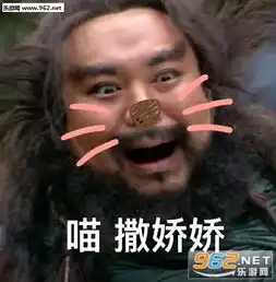哥哥张飞表情包
