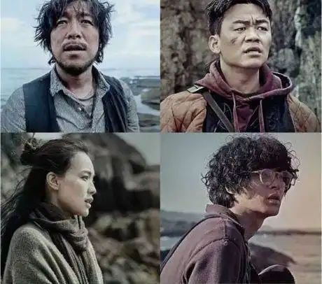 为什么徐峥,黄渤都喜欢捧她黄渤更是直言既然捧不红我来捧
