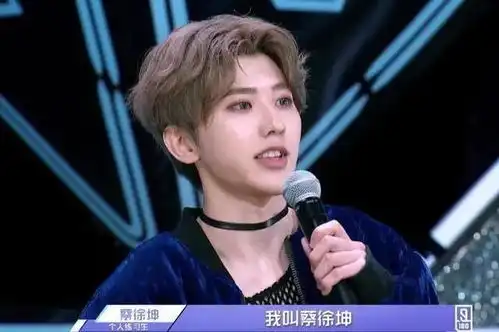 迪丽热巴发文为杨幂庆生,却因用蔡徐坤表情包被撕
