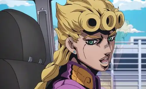 jojo官宣制作正版手游,期待dio的画风,希望不是卡牌类型
