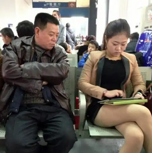 内涵段子得罪女汉子的下场,我深刻记住这次教训了
