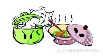 我市进入肠道传染病高发季节,防防防
