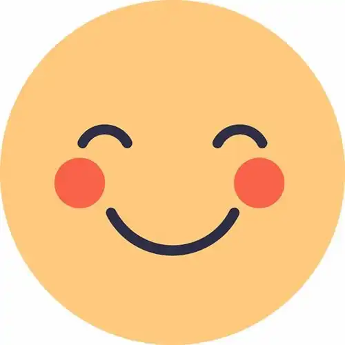 今天你笑了吗世界微笑日
