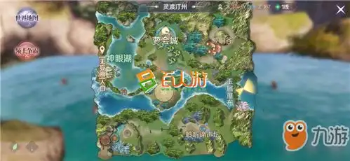 完美世界手游顽皮猴隐藏任务怎么做顽皮猴隐藏任务攻略
