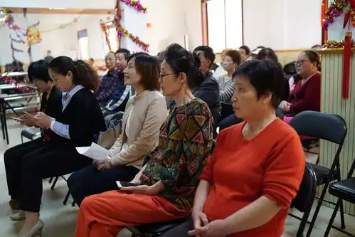 组织动态静安权舆社区公益服务中心荣获彭浦新村街道2019年度优秀公益服务项目
