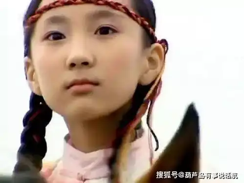 张辰近况,她靠小李飞刀女扮男装而走红,今31岁,还是单身
