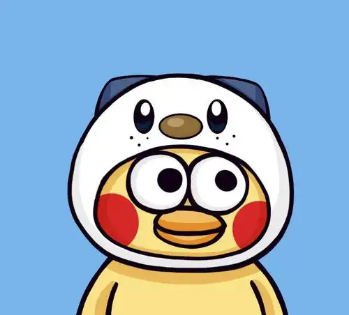 全新ikun头像小黄鸡头像第六期
