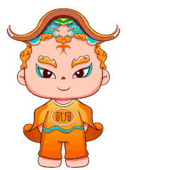 一键添加新明星厝内人表情包正式上线
