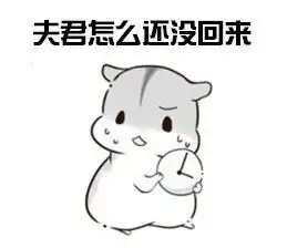 有人知道这个仓鼠叫啥吗求表情包更新

