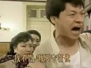 马景涛咆哮真的假的疑似婚变咆哮哥马景涛搬离新居

