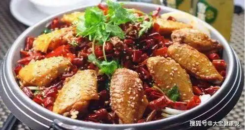 常见的几道家常菜,做法简单,怎么吃都不会腻,超下饭
