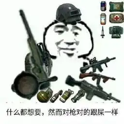 朋友圈配图我去捡把98k,你就站在此地不要走动
